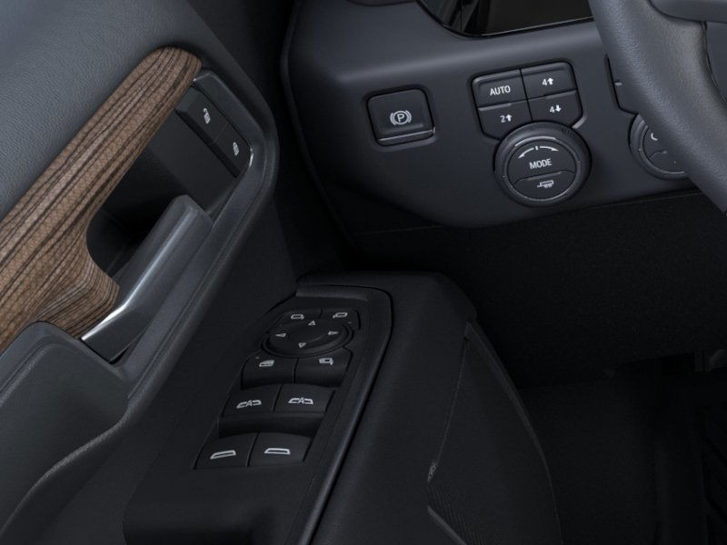 Chevrolet Silverado 2500HD Vehicle Full-screen Gallery Image 22