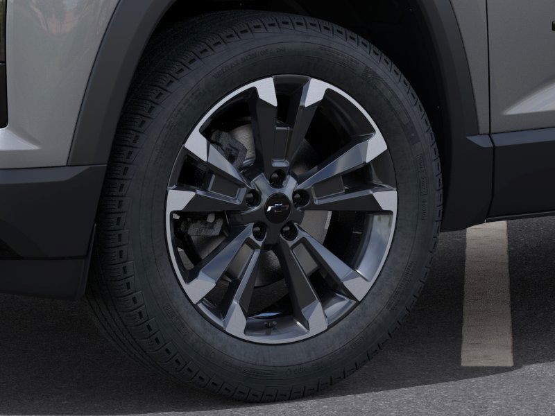 Chevrolet Equinox Vehicle Full-screen Gallery Image 9