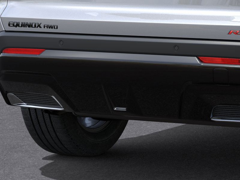 Chevrolet Equinox Vehicle Full-screen Gallery Image 14