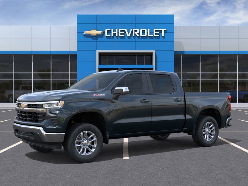 Chevrolet Silverado 1500 Vehicle Full-screen Gallery Image 2