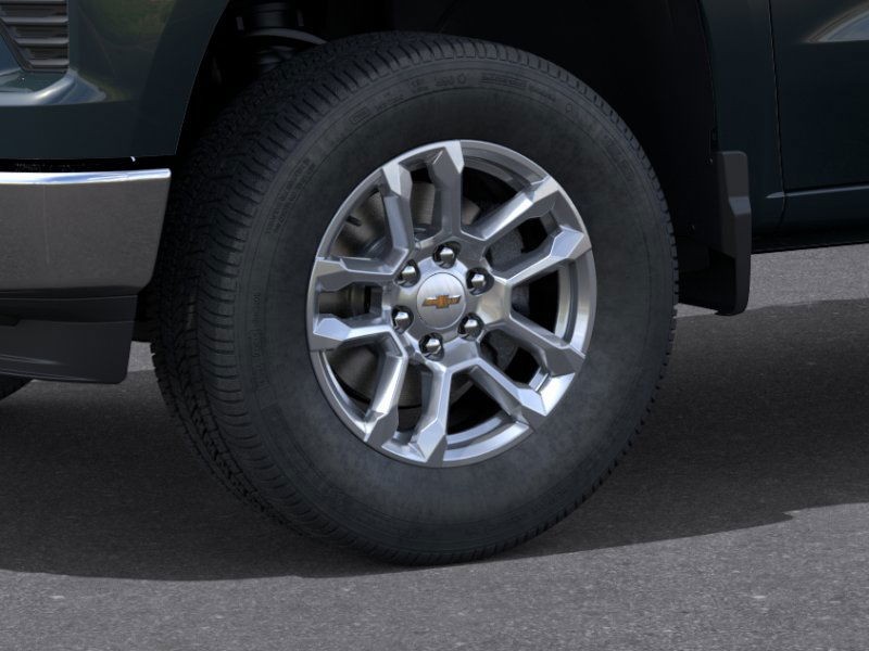 Chevrolet Silverado 1500 Vehicle Full-screen Gallery Image 9