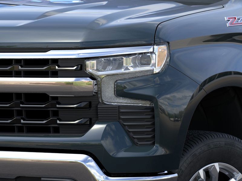 Chevrolet Silverado 1500 Vehicle Full-screen Gallery Image 10