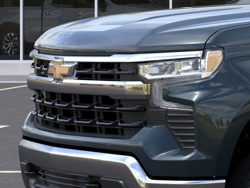 Chevrolet Silverado 1500 Vehicle Full-screen Gallery Image 13