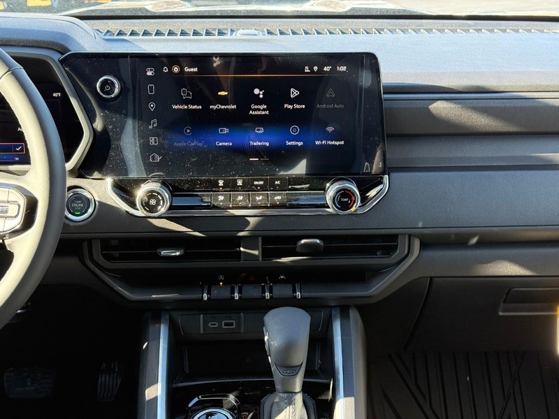 Chevrolet Colorado Vehicle Full-screen Gallery Image 7