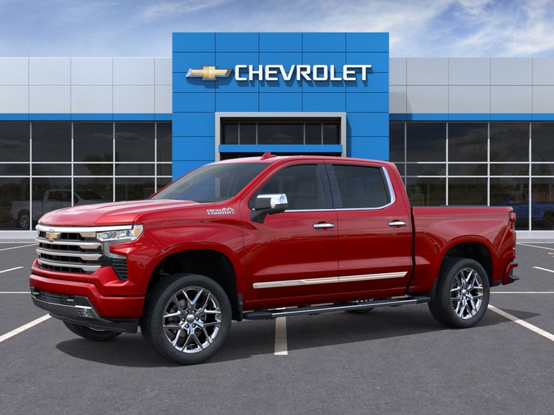 Chevrolet Silverado 1500 Vehicle Full-screen Gallery Image 2