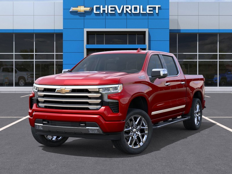Chevrolet Silverado 1500 Vehicle Full-screen Gallery Image 6