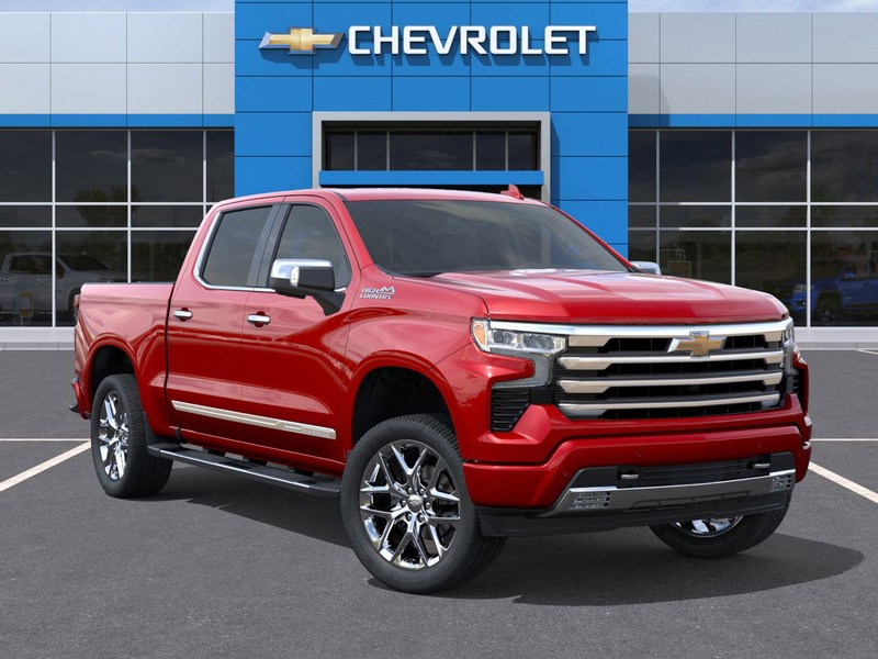 Chevrolet Silverado 1500 Vehicle Full-screen Gallery Image 7