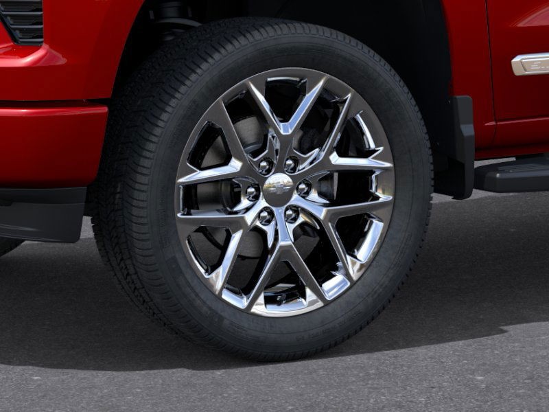 Chevrolet Silverado 1500 Vehicle Full-screen Gallery Image 9