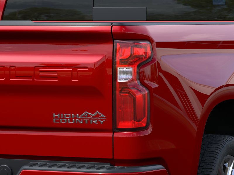 Chevrolet Silverado 1500 Vehicle Full-screen Gallery Image 11