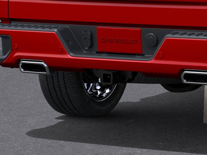 Chevrolet Silverado 1500 Vehicle Full-screen Gallery Image 14