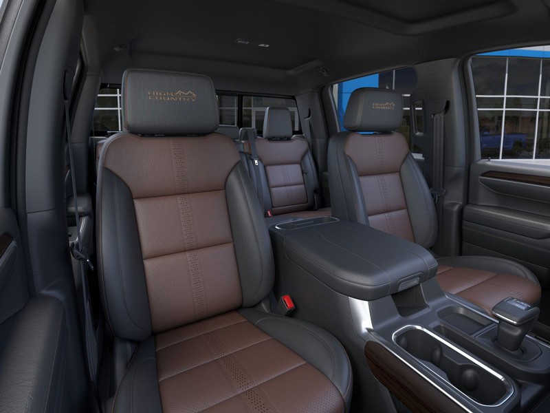 Chevrolet Silverado 1500 Vehicle Full-screen Gallery Image 16