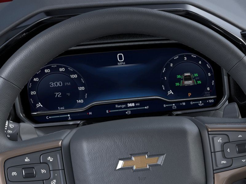 Chevrolet Silverado 1500 Vehicle Full-screen Gallery Image 18