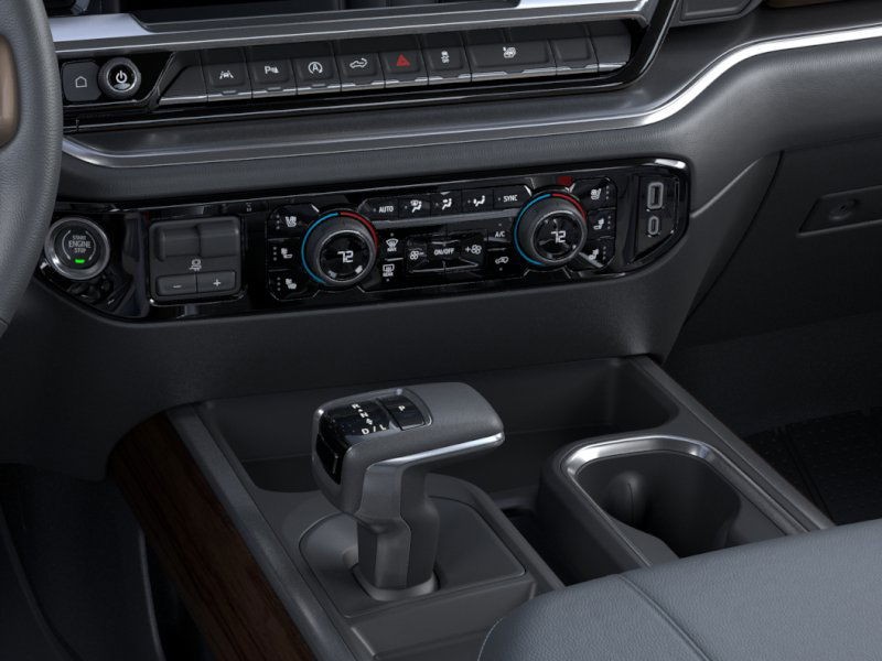 Chevrolet Silverado 1500 Vehicle Full-screen Gallery Image 23