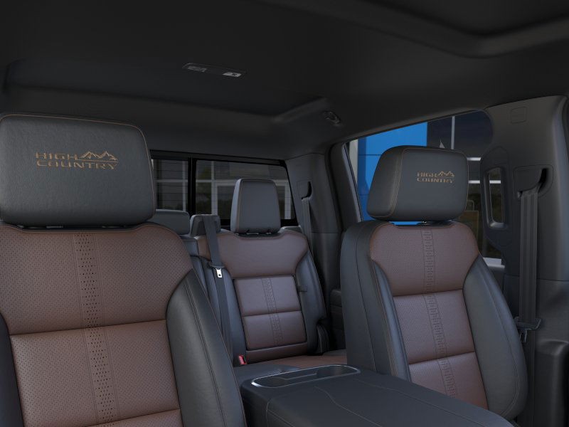 Chevrolet Silverado 1500 Vehicle Full-screen Gallery Image 24