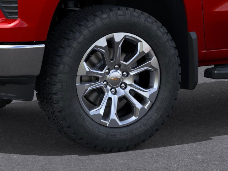 Chevrolet Silverado 1500 Vehicle Full-screen Gallery Image 9