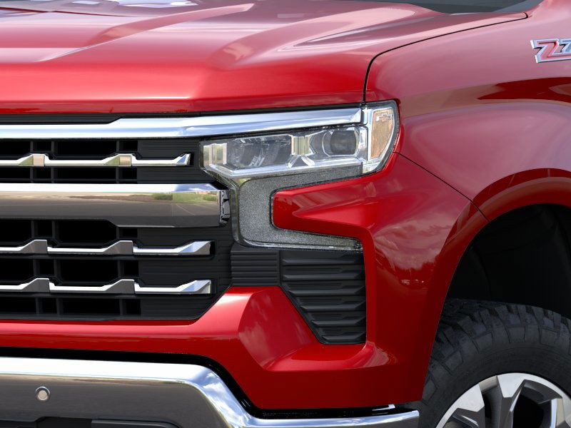 Chevrolet Silverado 1500 Vehicle Full-screen Gallery Image 10