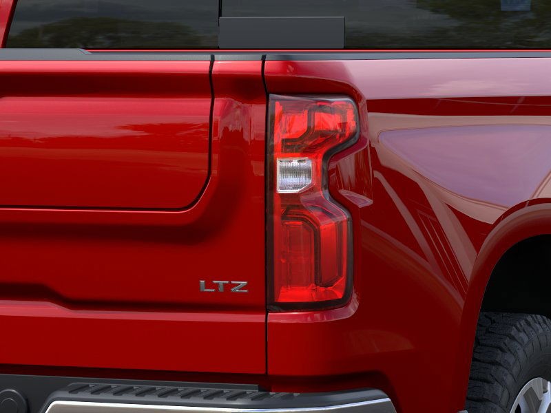 Chevrolet Silverado 1500 Vehicle Full-screen Gallery Image 11