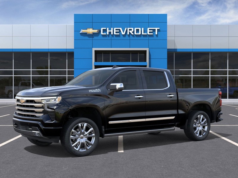 Chevrolet Silverado 1500 Vehicle Full-screen Gallery Image 2