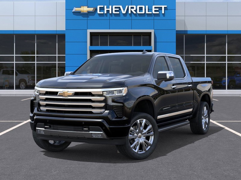 Chevrolet Silverado 1500 Vehicle Full-screen Gallery Image 6