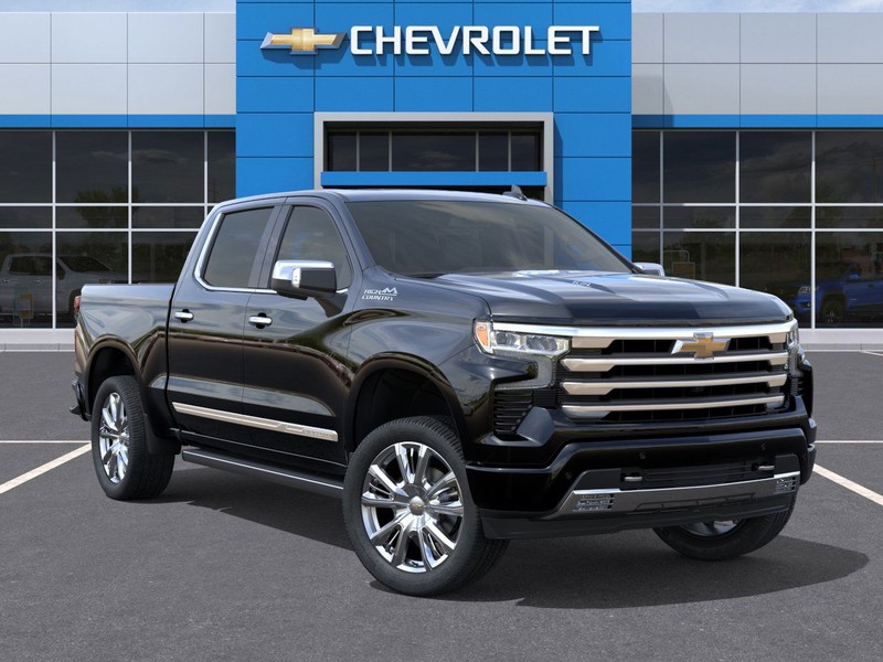 Chevrolet Silverado 1500 Vehicle Full-screen Gallery Image 7