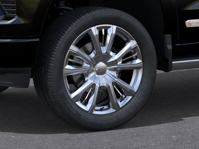 Chevrolet Silverado 1500 Vehicle Full-screen Gallery Image 9