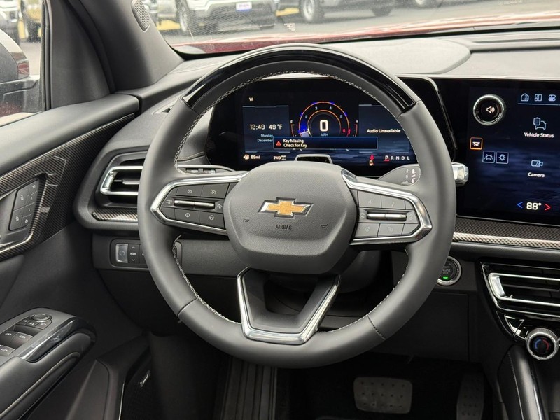 Chevrolet Traverse Vehicle Full-screen Gallery Image 10