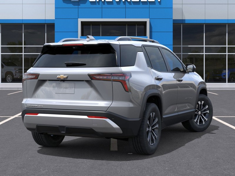 Chevrolet Equinox Vehicle Full-screen Gallery Image 4