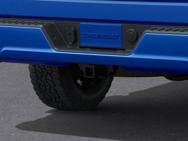 Chevrolet Silverado 1500 Vehicle Full-screen Gallery Image 14
