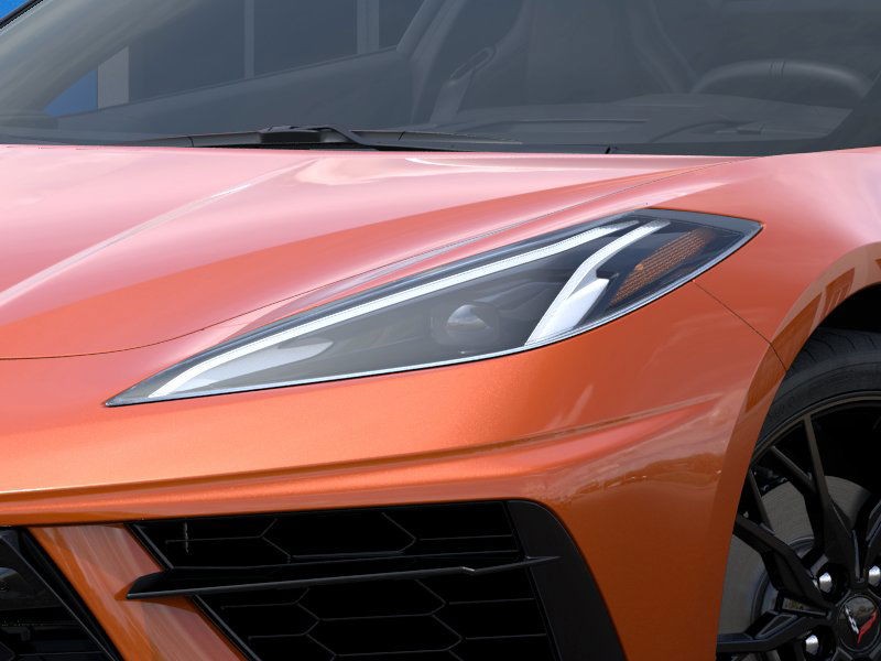 Chevrolet Corvette Vehicle Full-screen Gallery Image 10