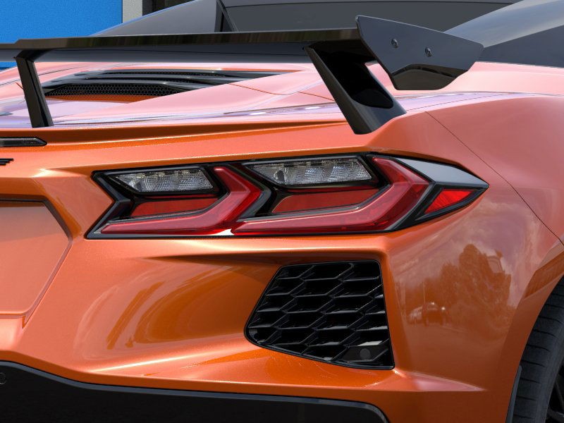 Chevrolet Corvette Vehicle Full-screen Gallery Image 11