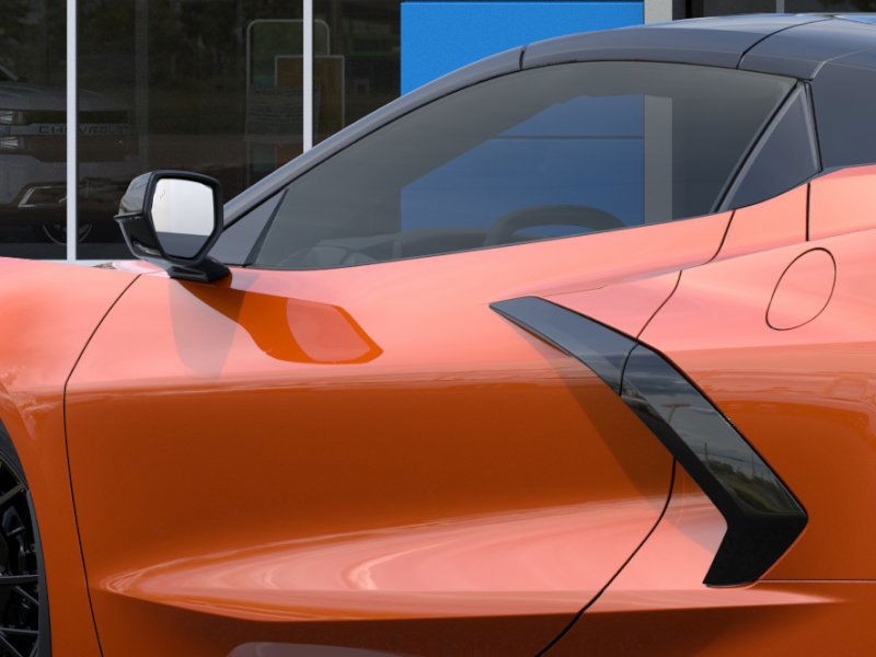 Chevrolet Corvette Vehicle Full-screen Gallery Image 12