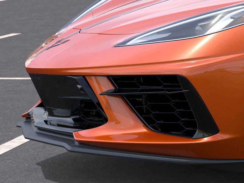 Chevrolet Corvette Vehicle Full-screen Gallery Image 13