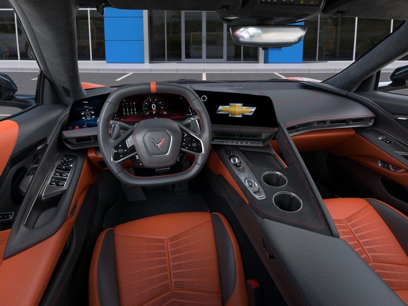 Chevrolet Corvette Vehicle Full-screen Gallery Image 15