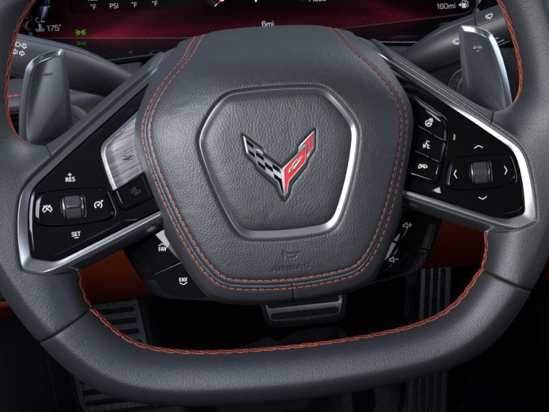 Chevrolet Corvette Vehicle Full-screen Gallery Image 19