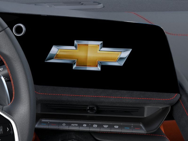 Chevrolet Corvette Vehicle Full-screen Gallery Image 20