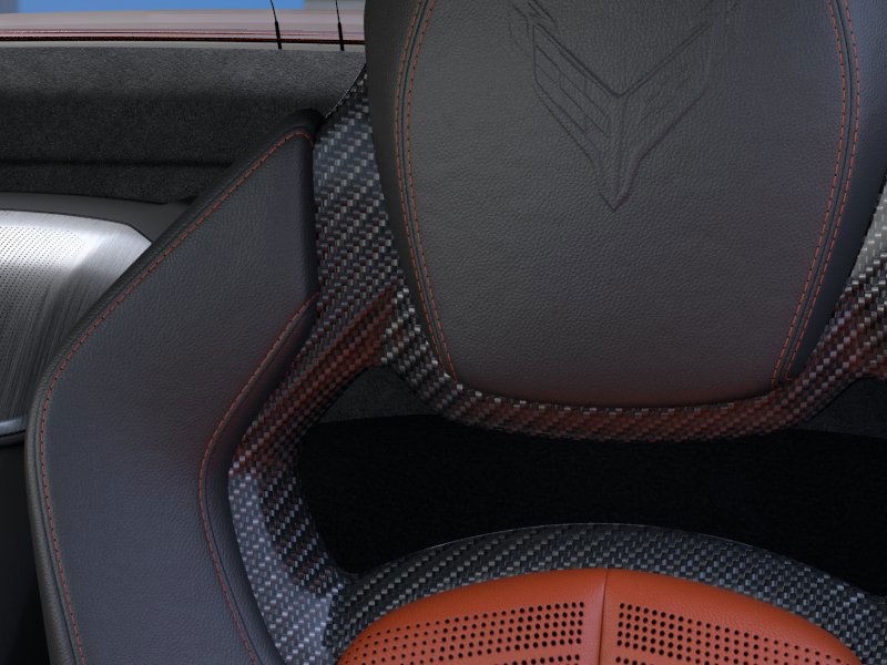 Chevrolet Corvette Vehicle Full-screen Gallery Image 21