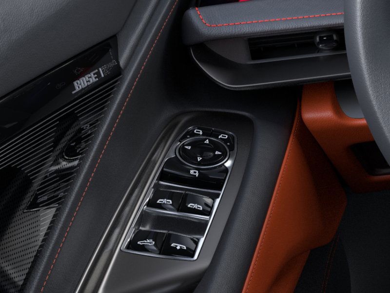 Chevrolet Corvette Vehicle Full-screen Gallery Image 22