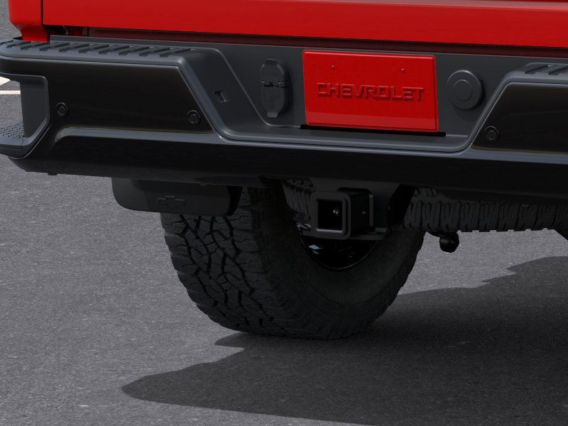 Chevrolet Silverado 2500HD Vehicle Full-screen Gallery Image 14