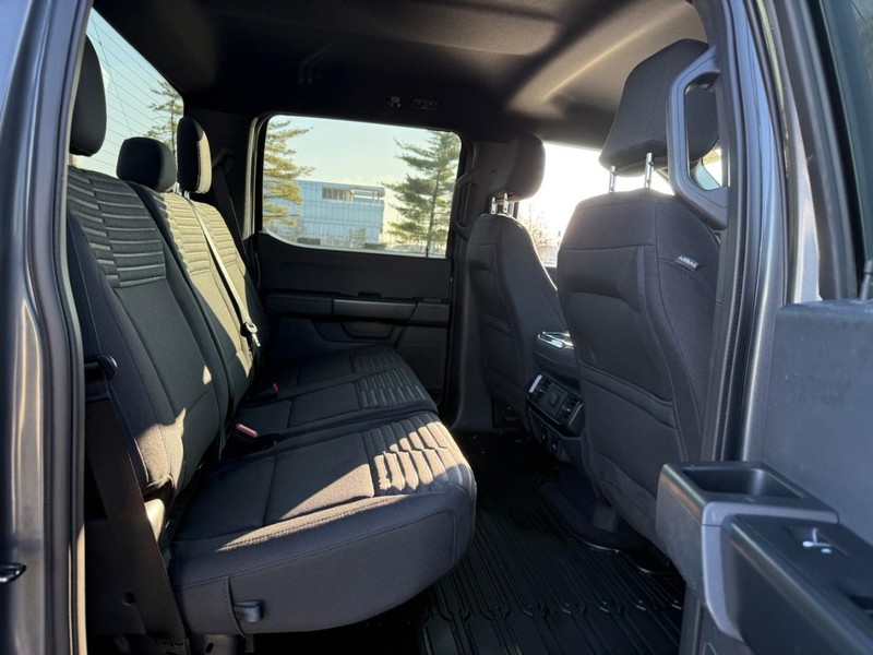 Ford F-150 Vehicle Full-screen Gallery Image 10