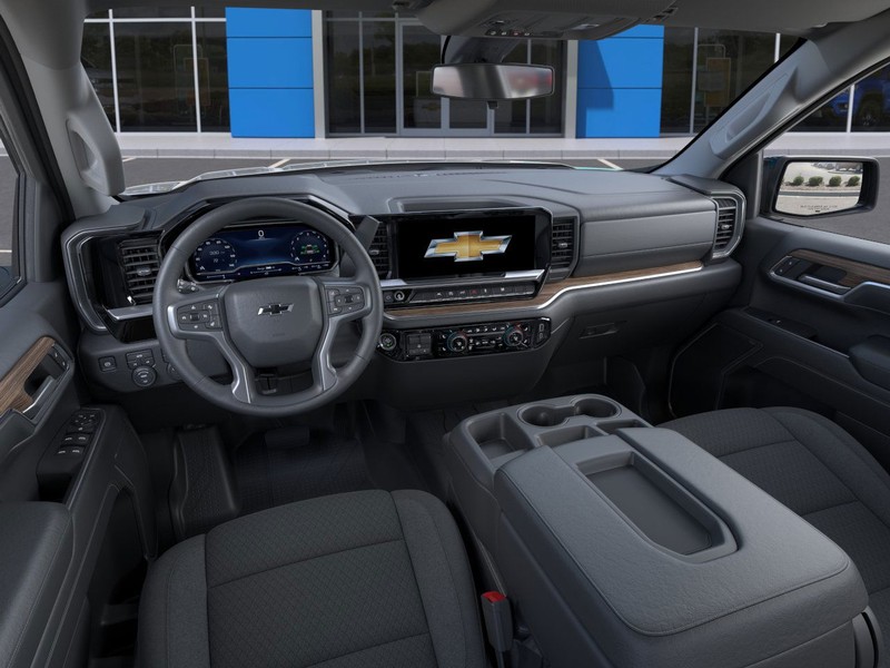 Chevrolet Silverado 1500 Vehicle Full-screen Gallery Image 15