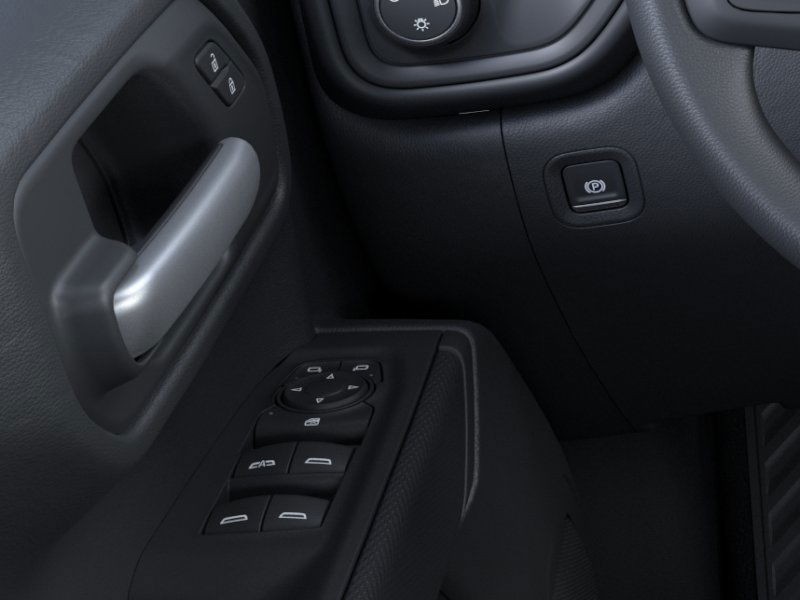 Chevrolet Silverado 1500 Vehicle Full-screen Gallery Image 22