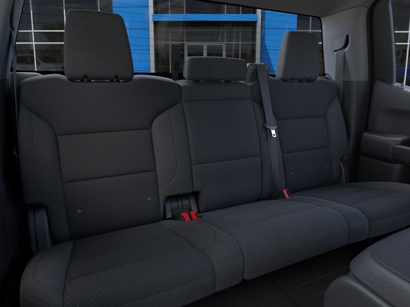 Chevrolet Silverado 1500 Vehicle Full-screen Gallery Image 17