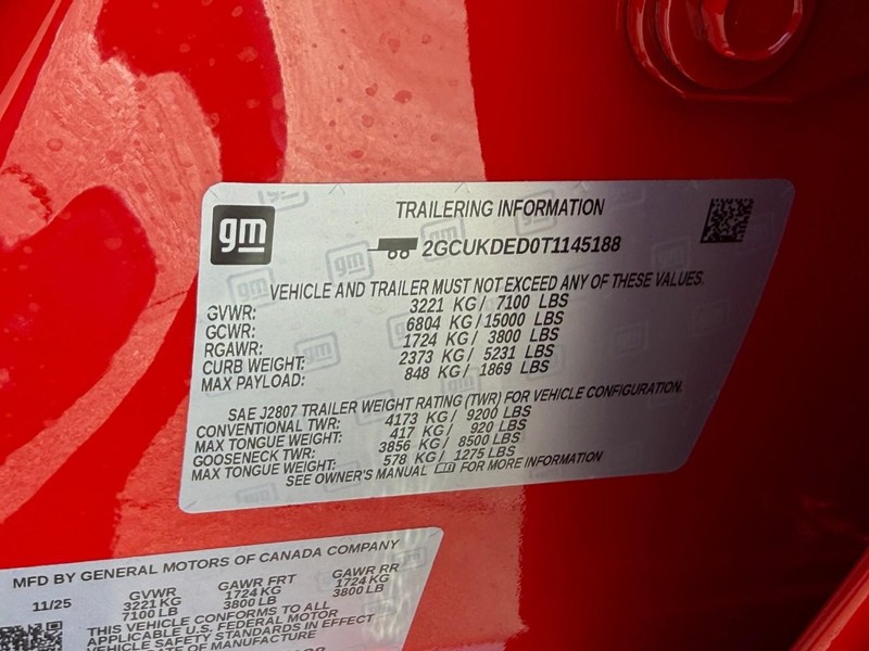 Chevrolet Silverado 1500 Vehicle Full-screen Gallery Image 15