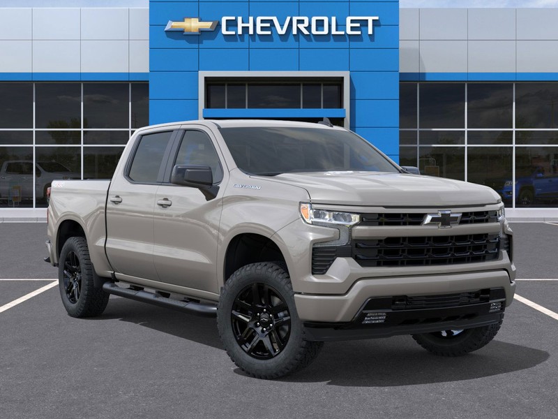 Chevrolet Silverado 1500 Vehicle Full-screen Gallery Image 7