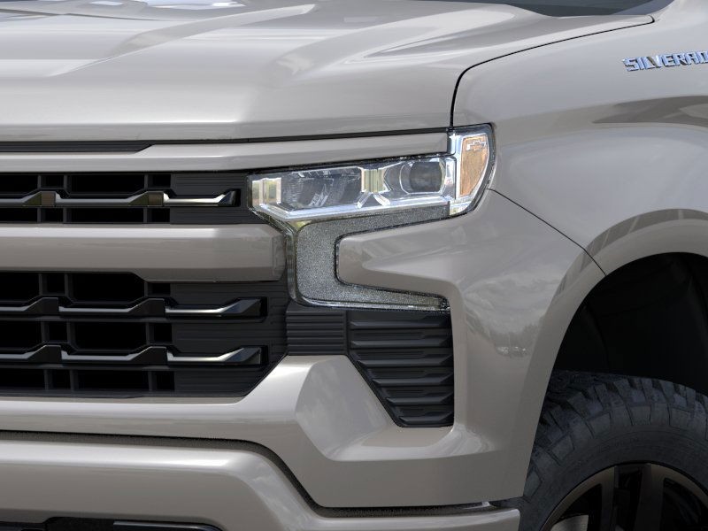 Chevrolet Silverado 1500 Vehicle Full-screen Gallery Image 10
