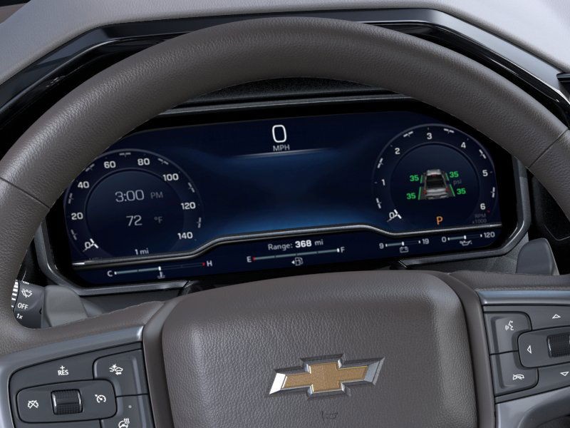 Chevrolet Silverado 1500 Vehicle Full-screen Gallery Image 18