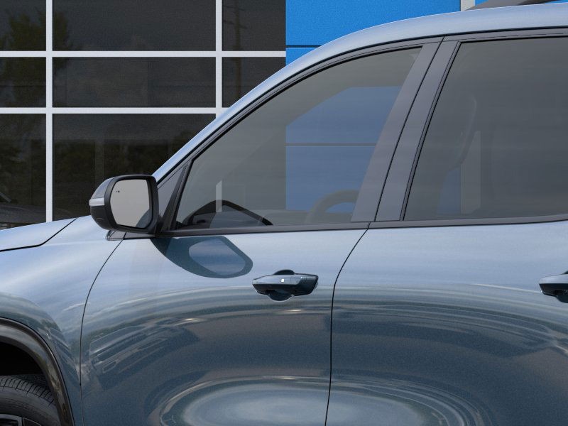 Chevrolet Traverse Vehicle Full-screen Gallery Image 12