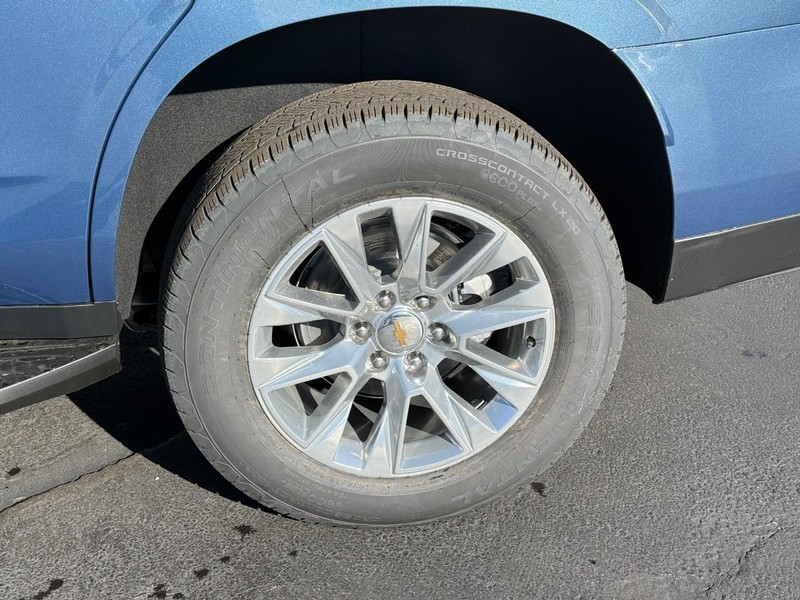 Chevrolet Tahoe Vehicle Full-screen Gallery Image 4