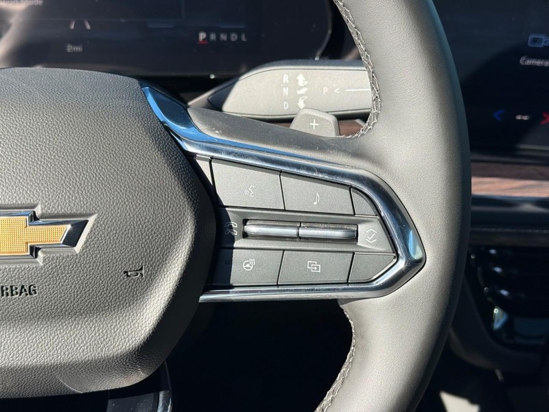 Chevrolet Tahoe Vehicle Full-screen Gallery Image 11