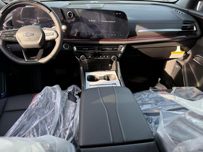 Chevrolet Traverse Vehicle Full-screen Gallery Image 7